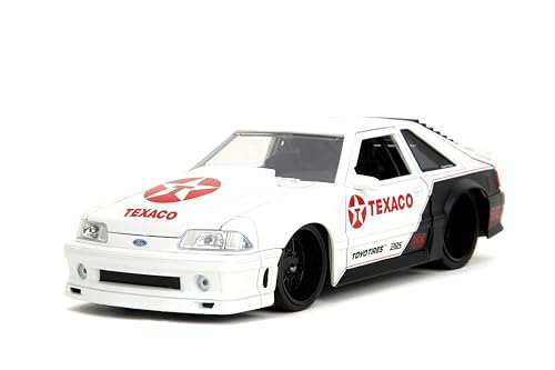 Jada Toys Big Time Muscle ミニカーセット2台 Jada Toys Big Time Muscle ミニカーセット2台 Jada Toys Big